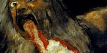 I “devoti” insospettabili: uno sguardo “en abîme” sul Cannibalismo