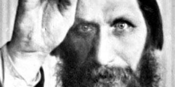 Delitti Imperfetti: l'interminabile assassinio di Rasputin, il 