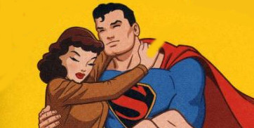 “Superman”: il cartone dei Fleischer Studios (video)