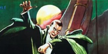 “Dracula” di Tod Browning e Bela Lugosi: il “Dopo-Bara” più famoso della Storia del Cinema (video)