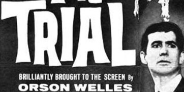 La “Legge” e “Il Processo” di Kafka, secondo Orson Welles (video)