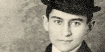 La Parabola “Davanti alla Legge” e altri appunti su Franz Kafka (1)