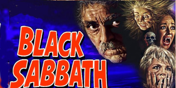 “I Tre Volti della Paura” (“Black Sabbath”, 1963): il film capolavoro di Mario Bava (video)